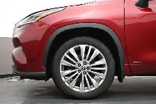 2025 Toyota Highlander LIMITED HYBRID! WHY WAIT? DRIVE HOME TODA - Photo 4