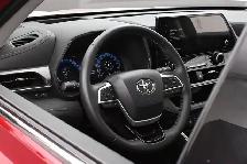 2025 Toyota Highlander LIMITED HYBRID! WHY WAIT? DRIVE HOME TODA - Photo 6