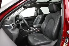2025 Toyota Highlander LIMITED HYBRID! WHY WAIT? DRIVE HOME TODA - Photo 19
