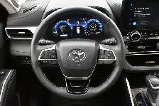 2025 Toyota Highlander LIMITED HYBRID! WHY WAIT? DRIVE HOME TODA - Photo 26