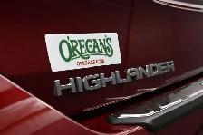 2025 Toyota Highlander LIMITED HYBRID! WHY WAIT? DRIVE HOME TODA - Photo 27