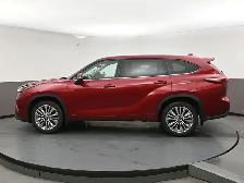 2025 Toyota Highlander LIMITED HYBRID! WHY WAIT? DRIVE HOME TODA - Photo 37