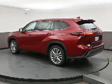 2025 Toyota Highlander LIMITED HYBRID! WHY WAIT? DRIVE HOME TODA - Photo 38