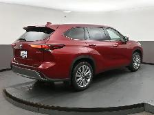 2025 Toyota Highlander LIMITED HYBRID! WHY WAIT? DRIVE HOME TODA - Photo 40