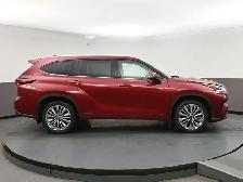 2025 Toyota Highlander LIMITED HYBRID! WHY WAIT? DRIVE HOME TODA - Photo 41