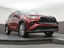 2025 Toyota Highlander LIMITED HYBRID! WHY WAIT? DRIVE HOME TODA - Photo 42