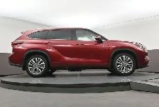 2025 Toyota Highlander LIMITED HYBRID! WHY WAIT? DRIVE HOME TODA - Photo 43