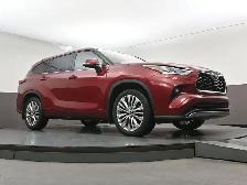 2025 Toyota Highlander LIMITED HYBRID! WHY WAIT? DRIVE HOME TODA - Photo 44