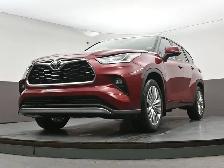 2025 Toyota Highlander LIMITED HYBRID! WHY WAIT? DRIVE HOME TODA - Photo 45