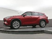 2025 Toyota Highlander LIMITED HYBRID! WHY WAIT? DRIVE HOME TODA - Photo 46