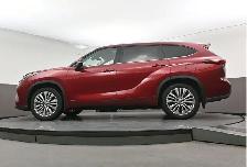 2025 Toyota Highlander LIMITED HYBRID! WHY WAIT? DRIVE HOME TODA - Photo 47