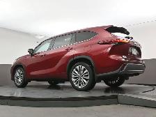 2025 Toyota Highlander LIMITED HYBRID! WHY WAIT? DRIVE HOME TODA - Photo 48