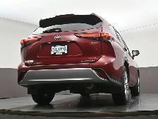 2025 Toyota Highlander LIMITED HYBRID! WHY WAIT? DRIVE HOME TODA - Photo 49