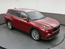 2025 Toyota Highlander LIMITED HYBRID! WHY WAIT? DRIVE HOME TODA - Photo 50