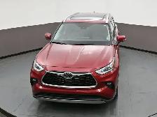 2025 Toyota Highlander LIMITED HYBRID! WHY WAIT? DRIVE HOME TODA - Photo 51