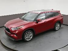 2025 Toyota Highlander LIMITED HYBRID! WHY WAIT? DRIVE HOME TODA - Photo 52