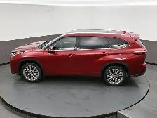 2025 Toyota Highlander LIMITED HYBRID! WHY WAIT? DRIVE HOME TODA - Photo 53