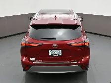 2025 Toyota Highlander LIMITED HYBRID! WHY WAIT? DRIVE HOME TODA - Photo 55