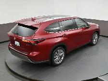 2025 Toyota Highlander LIMITED HYBRID! WHY WAIT? DRIVE HOME TODA - Photo 56