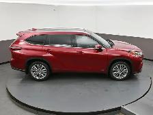 2025 Toyota Highlander LIMITED HYBRID! WHY WAIT? DRIVE HOME TODA - Photo 57