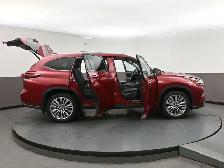 2025 Toyota Highlander LIMITED HYBRID! WHY WAIT? DRIVE HOME TODA - Photo 58
