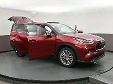 2025 Toyota Highlander LIMITED HYBRID! WHY WAIT? DRIVE HOME TODA - Photo 59