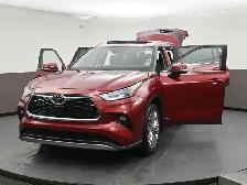 2025 Toyota Highlander LIMITED HYBRID! WHY WAIT? DRIVE HOME TODA - Photo 60