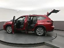 2025 Toyota Highlander LIMITED HYBRID! WHY WAIT? DRIVE HOME TODA - Photo 62