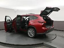 2025 Toyota Highlander LIMITED HYBRID! WHY WAIT? DRIVE HOME TODA - Photo 63