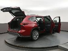 2025 Toyota Highlander LIMITED HYBRID! WHY WAIT? DRIVE HOME TODA - Photo 65