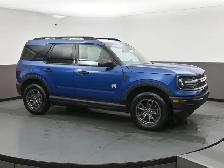 2024 Ford Bronco Sport BIG BEND AWD | HEATED SEATS | APPLE CARPL