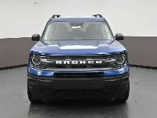 2024 Ford Bronco Sport BIG BEND AWD | HEATED SEATS | APPLE CARPL - Photo 2
