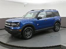 2024 Ford Bronco Sport BIG BEND AWD | HEATED SEATS | APPLE CARPL - Photo 3
