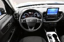 2024 Ford Bronco Sport BIG BEND AWD | HEATED SEATS | APPLE CARPL - Photo 24