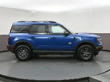 2024 Ford Bronco Sport BIG BEND AWD | HEATED SEATS | APPLE CARPL - Photo 35