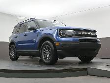 2024 Ford Bronco Sport BIG BEND AWD | HEATED SEATS | APPLE CARPL - Photo 36