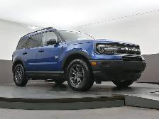 2024 Ford Bronco Sport BIG BEND AWD | HEATED SEATS | APPLE CARPL - Photo 38