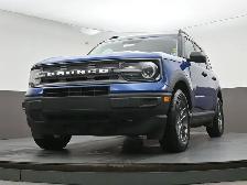 2024 Ford Bronco Sport BIG BEND AWD | HEATED SEATS | APPLE CARPL - Photo 39