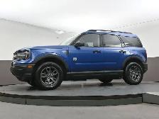 2024 Ford Bronco Sport BIG BEND AWD | HEATED SEATS | APPLE CARPL - Photo 40