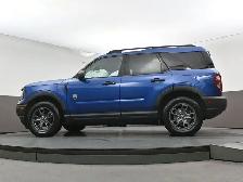 2024 Ford Bronco Sport BIG BEND AWD | HEATED SEATS | APPLE CARPL - Photo 41