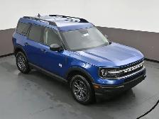 2024 Ford Bronco Sport BIG BEND AWD | HEATED SEATS | APPLE CARPL - Photo 44