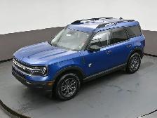 2024 Ford Bronco Sport BIG BEND AWD | HEATED SEATS | APPLE CARPL - Photo 46