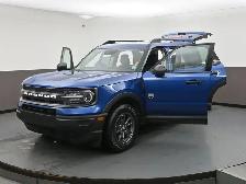2024 Ford Bronco Sport BIG BEND AWD | HEATED SEATS | APPLE CARPL - Photo 55