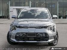 2026 Kia Niro EV Wind - Photo 2