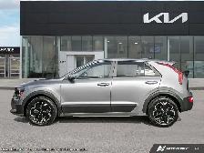 2026 Kia Niro EV Wind - Photo 3