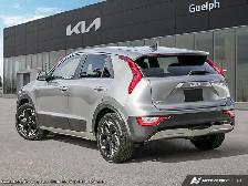 2026 Kia Niro EV Wind - Photo 4