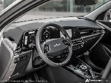 2026 Kia Niro EV Wind - Photo 12