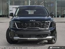 2026 Kia Sorento Hybrid EX - Photo 2