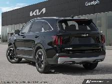 2026 Kia Sorento Hybrid EX - Photo 4