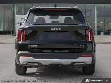 2026 Kia Sorento Hybrid EX - Photo 5